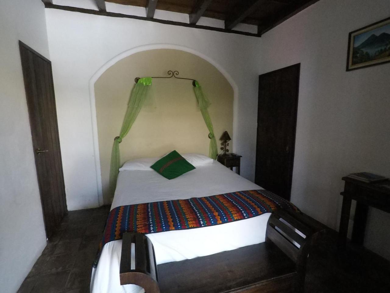 Hotel Monasterio Антигуа-Гватемала Экстерьер фото