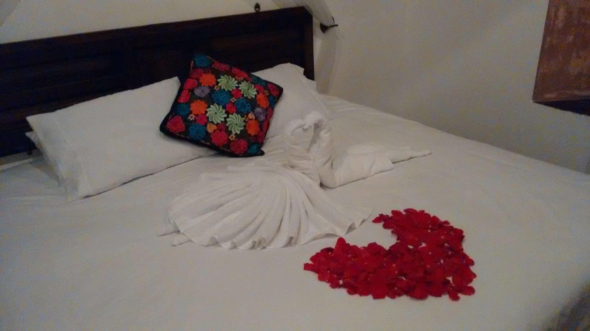 Hotel Monasterio Антигуа-Гватемала Экстерьер фото
