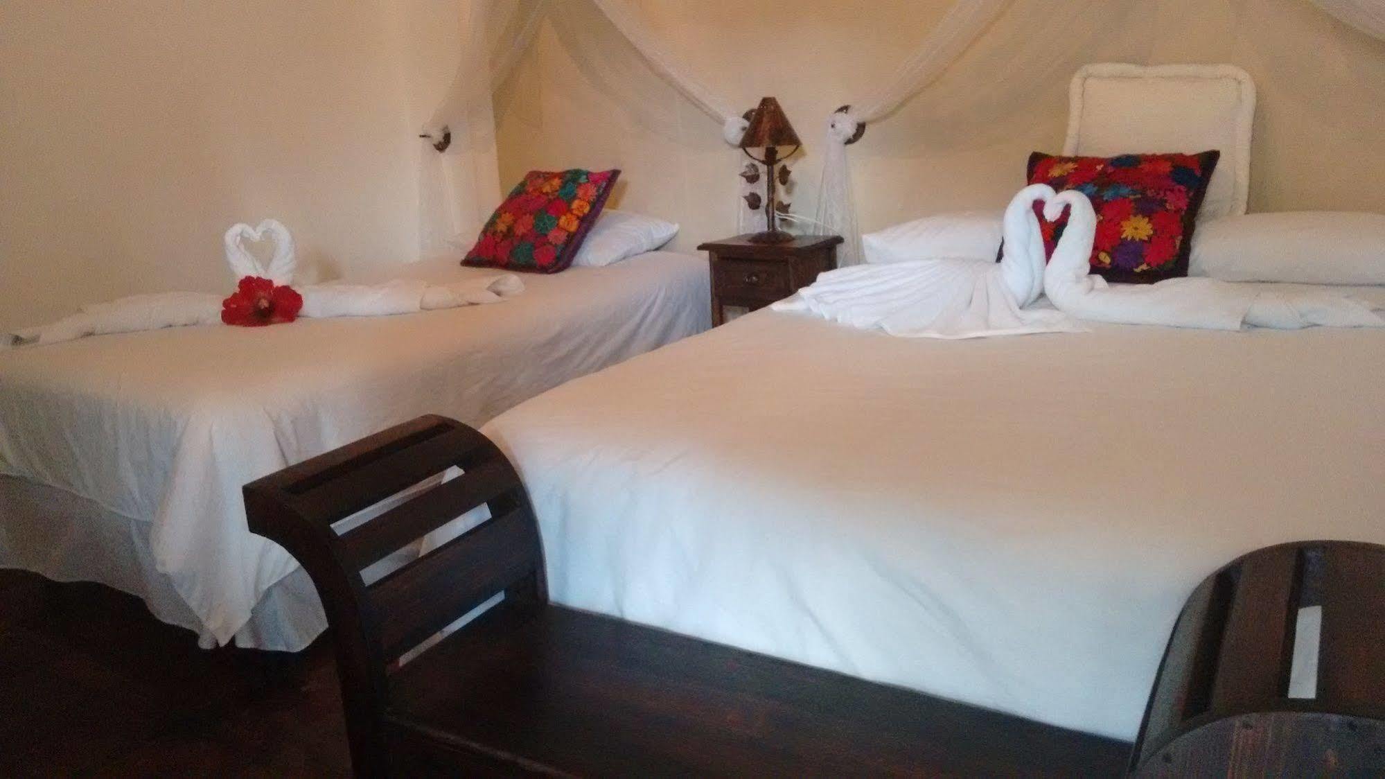 Hotel Monasterio Антигуа-Гватемала Экстерьер фото
