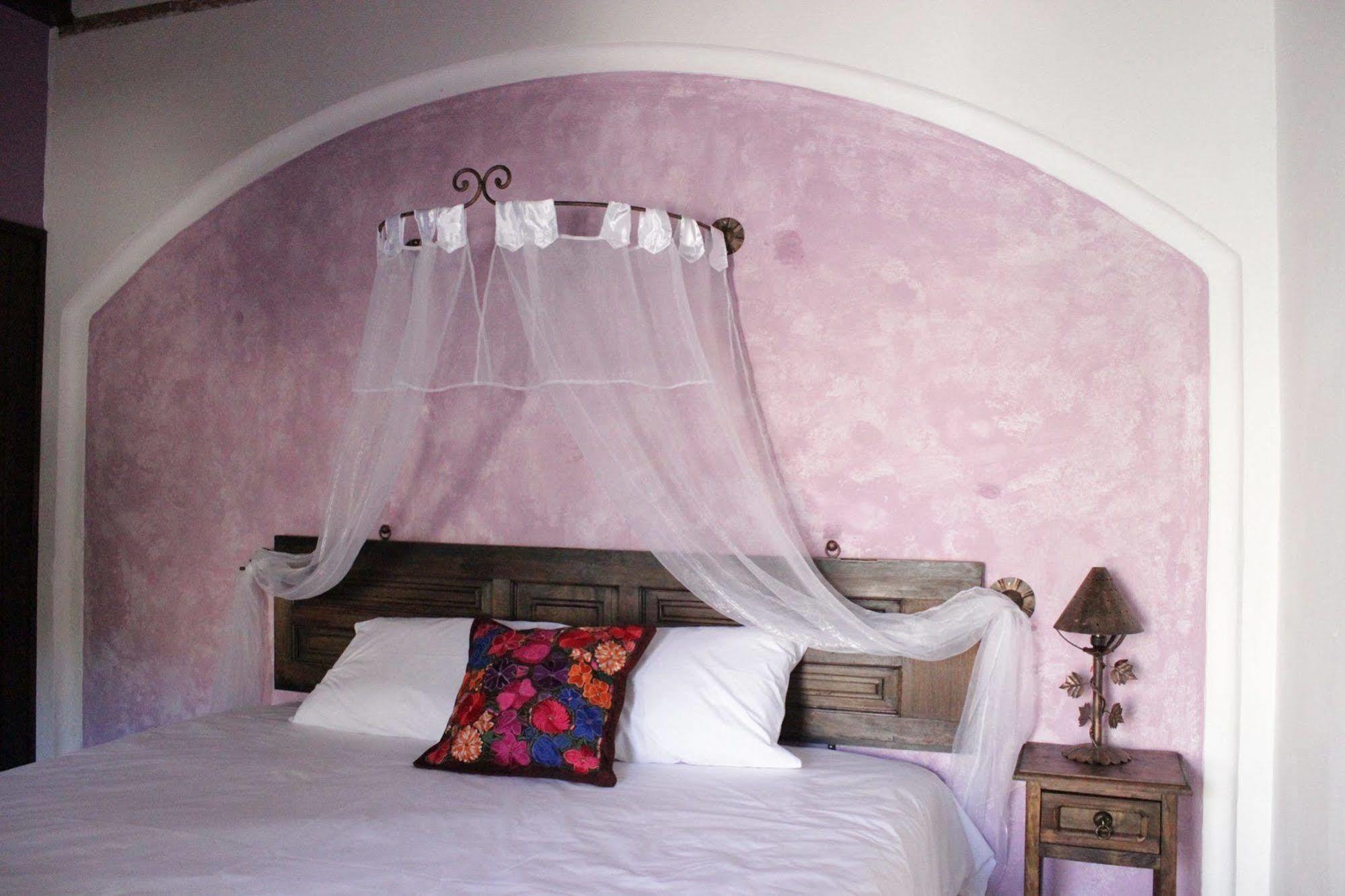 Hotel Monasterio Антигуа-Гватемала Экстерьер фото
